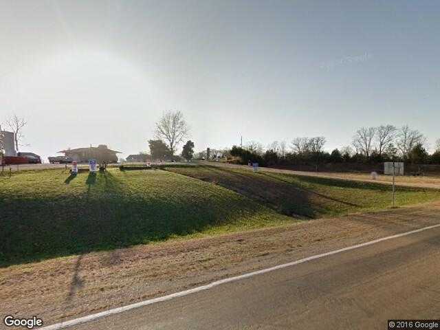 Street View image from Wasola, Missouri