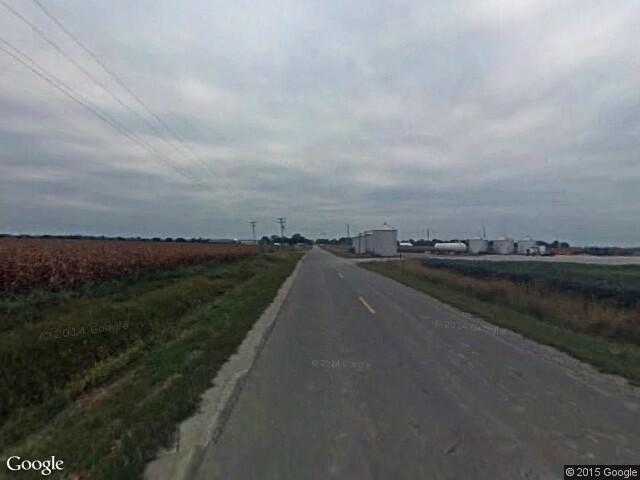 Street View image from Watson, Missouri