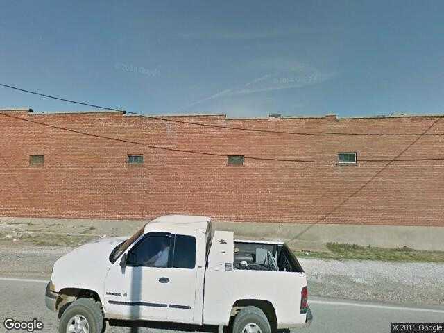 Street View image from Weaubleau, Missouri
