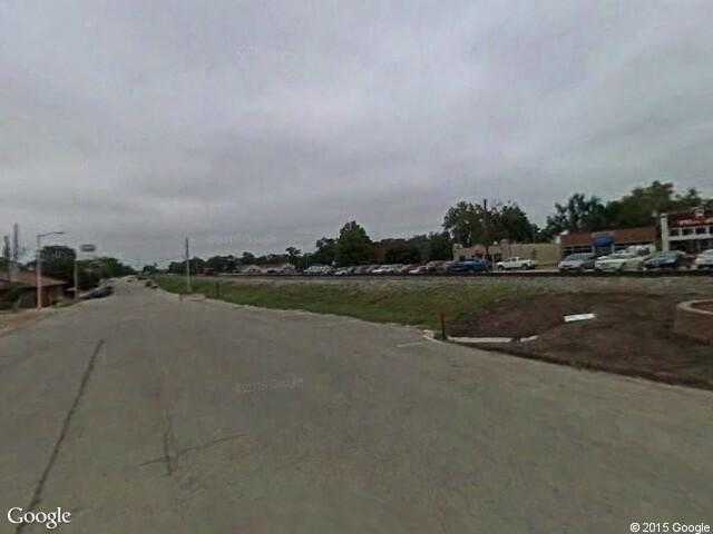 Street View image from Wentzville, Missouri