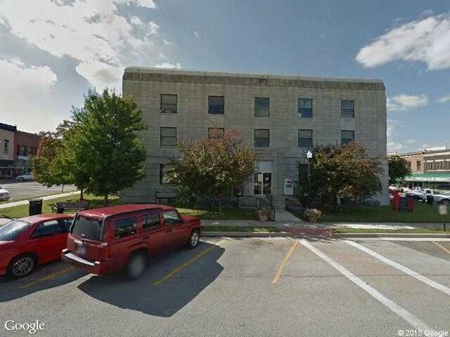Street View image from West Plains, Missouri