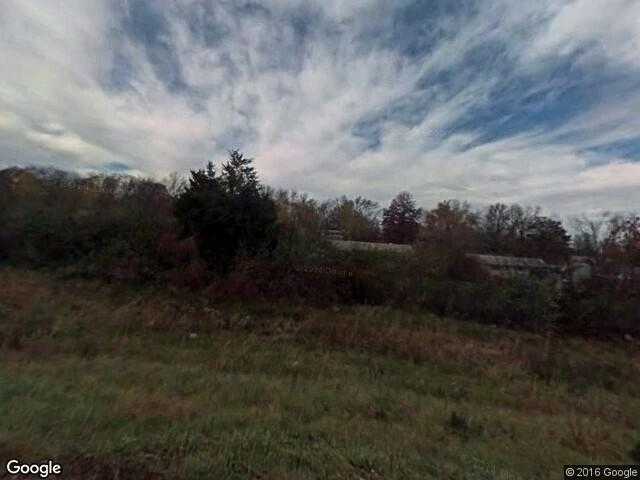 Street View image from West Sullivan, Missouri