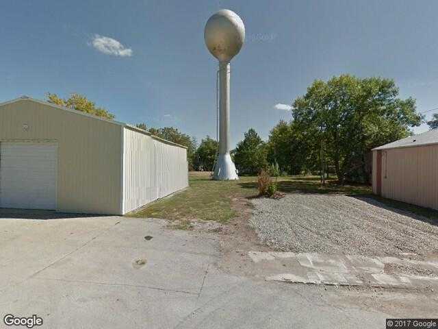 Street View image from Wheeling, Missouri