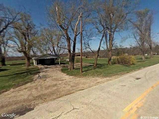 Street View image from Whiteside, Missouri