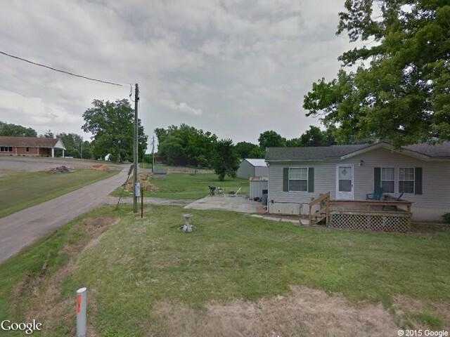 Street View image from Whitewater, Missouri