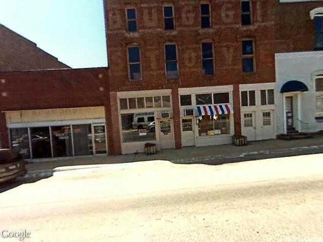 Street View image from Willow Springs, Missouri