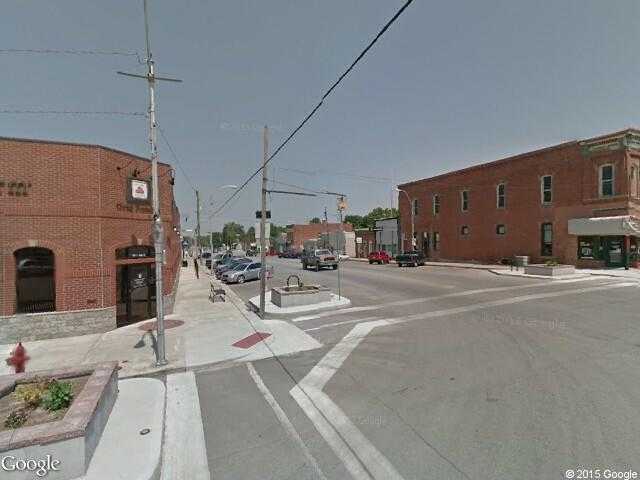 Street View image from Windsor, Missouri
