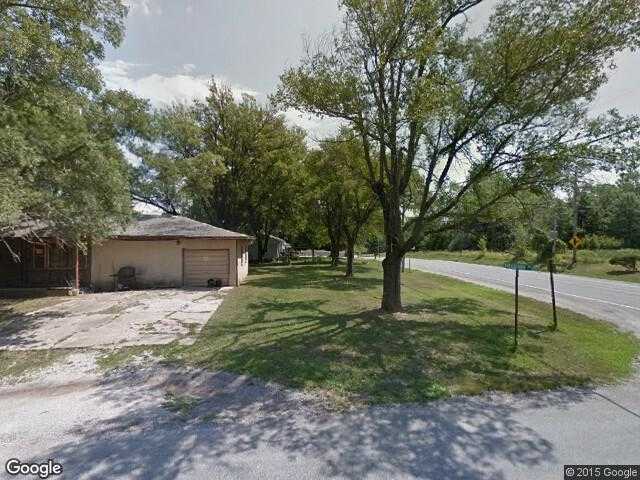 Street View image from Wood Heights, Missouri