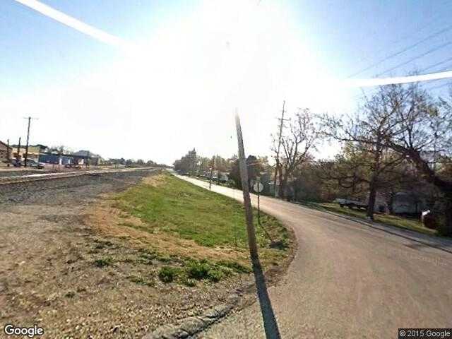 Street View image from Wright City, Missouri