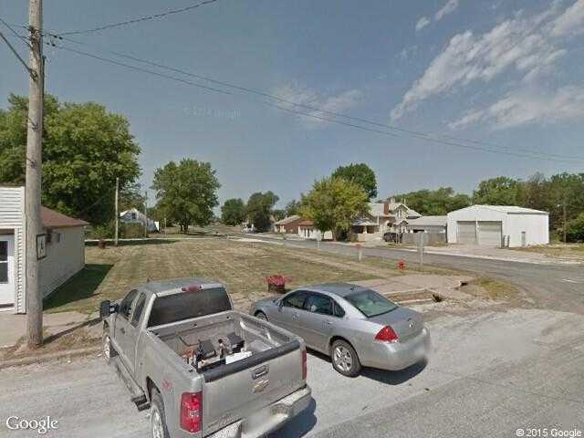 Street View image from Wyaconda, Missouri