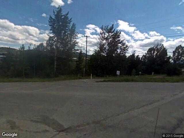 Street View image from Batavia, Montana