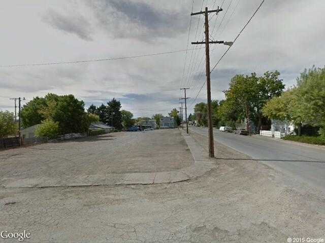 Street View image from Black Eagle, Montana