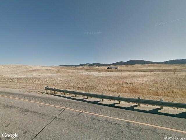 Street View image from Butte-Silver Bow (Balance), Montana