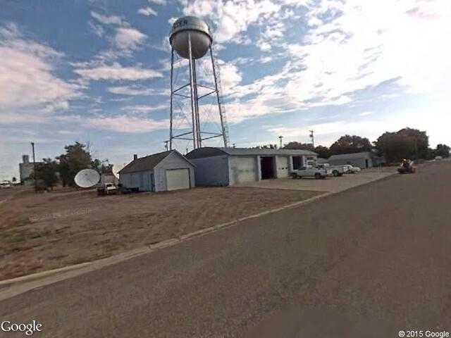 Street View image from Chester, Montana