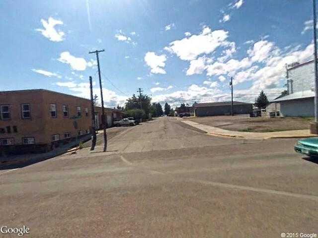 Street View image from Columbia Falls, Montana