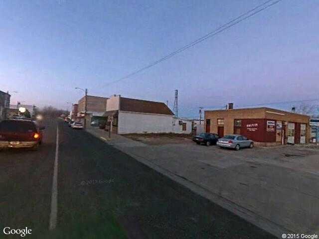 Street View image from Culbertson, Montana