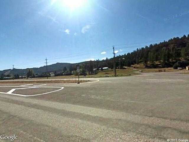 Street View image from Forest Hill Village, Montana