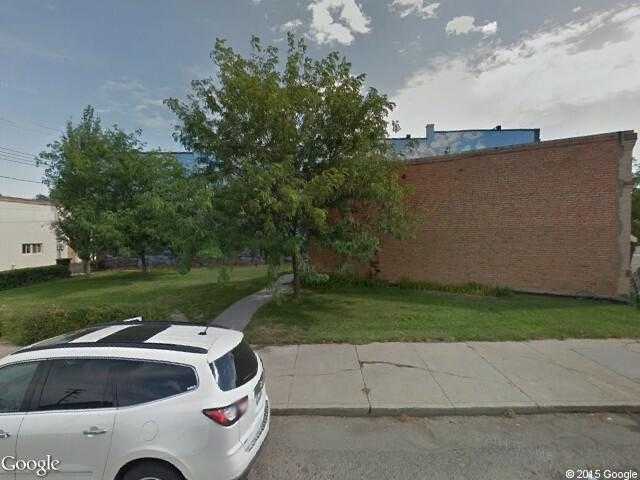Street View image from Forsyth, Montana