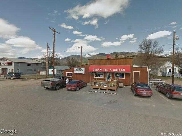 Street View image from Frenchtown, Montana