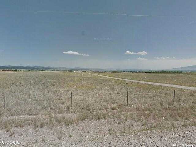 Street View image from Helena Valley Northwest, Montana