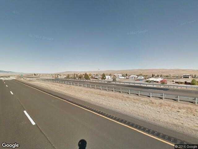 Street View image from Lima, Montana