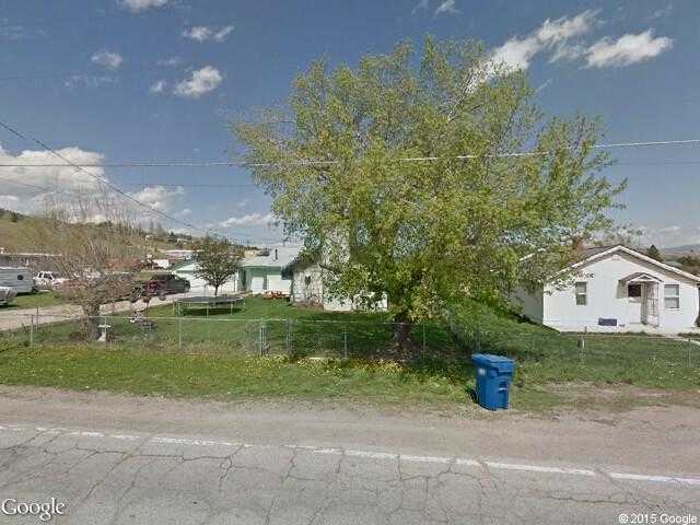 Street View image from Lolo, Montana