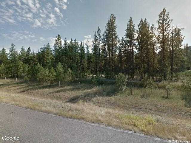 Street View image from Riverbend, Montana
