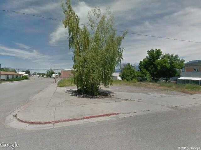 Street View image from Ronan, Montana