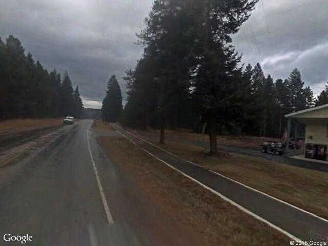 Street View image from Seeley Lake, Montana