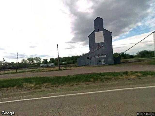 Street View image from Ulm, Montana