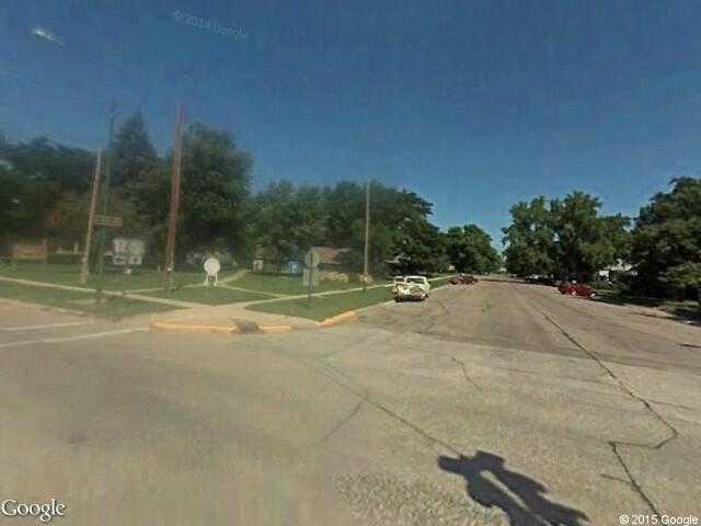 Street View image from Ainsworth, Nebraska
