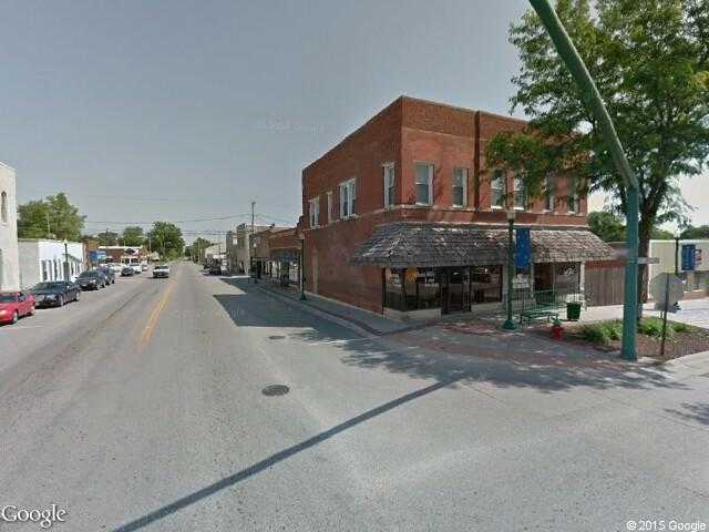 Street View image from Ashland, Nebraska