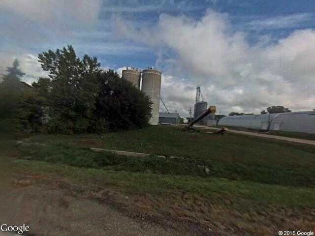 Street View image from Ayr, Nebraska