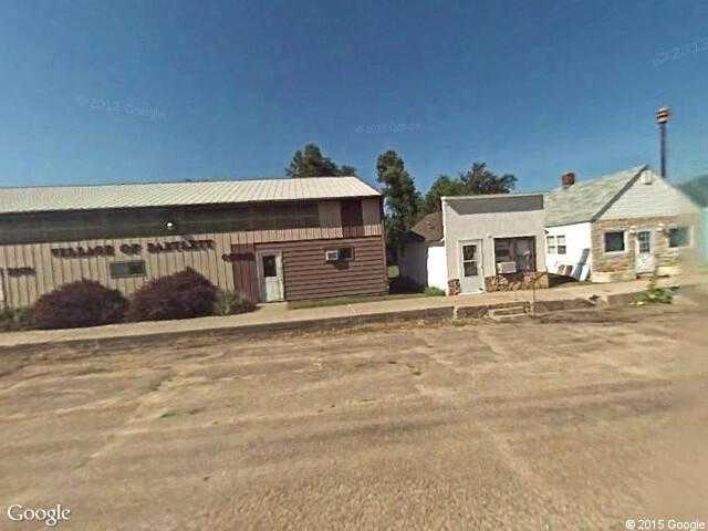 Street View image from Bartlett, Nebraska