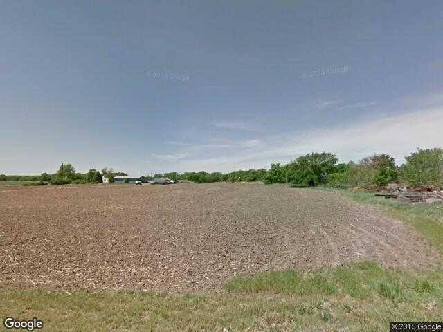 Street View image from Bartley, Nebraska