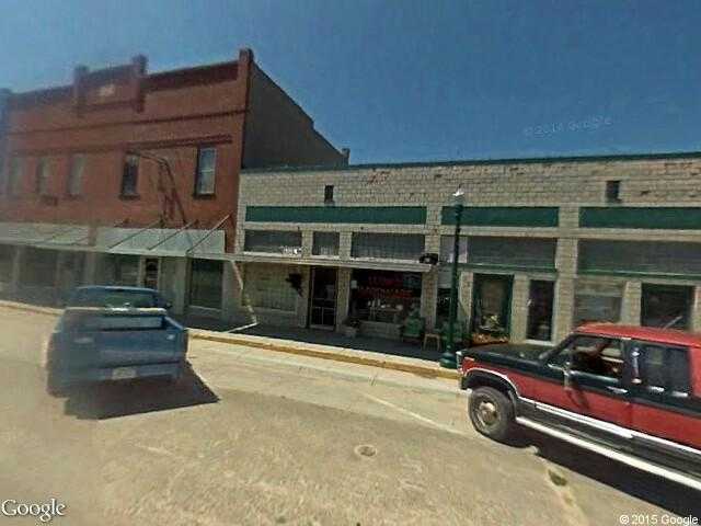 Street View image from Bassett, Nebraska