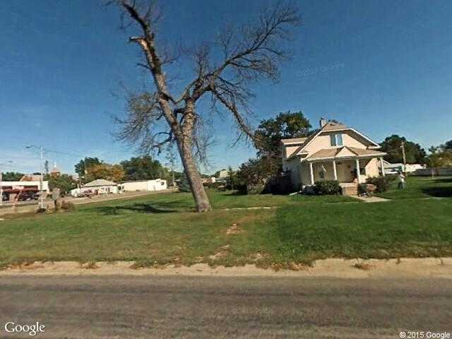 Street View image from Battle Creek, Nebraska