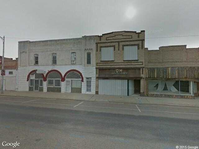 Street View image from Bayard, Nebraska
