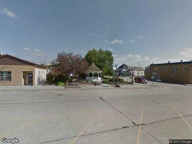 Street View image from Beemer, Nebraska