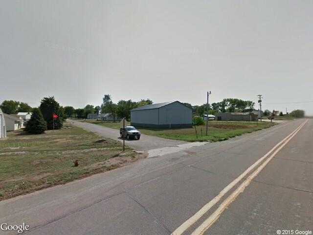 Street View image from Belden, Nebraska