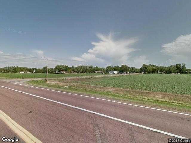 Street View image from Bellwood, Nebraska