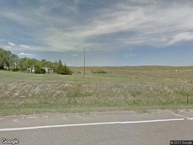 Street View image from Belmar, Nebraska