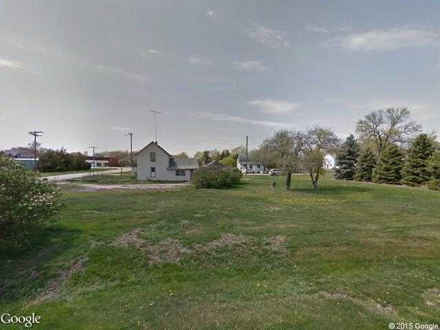Street View image from Berwyn, Nebraska