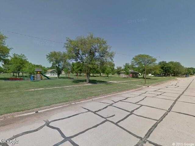 Street View image from Bloomington, Nebraska