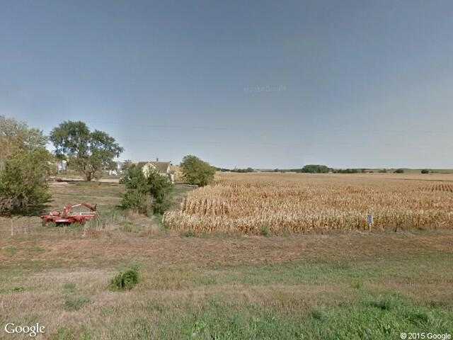 Street View image from Bow Valley, Nebraska