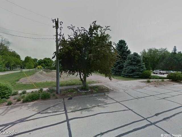 Street View image from Brainard, Nebraska