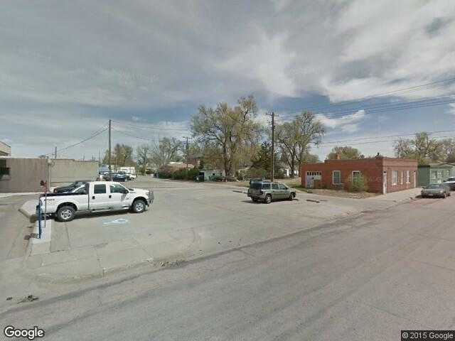 Street View image from Bridgeport, Nebraska