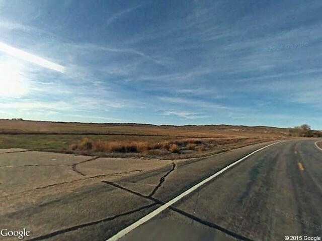Street View image from Brownlee, Nebraska