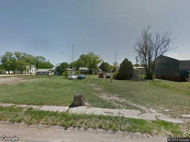 Street View image from Brule, Nebraska