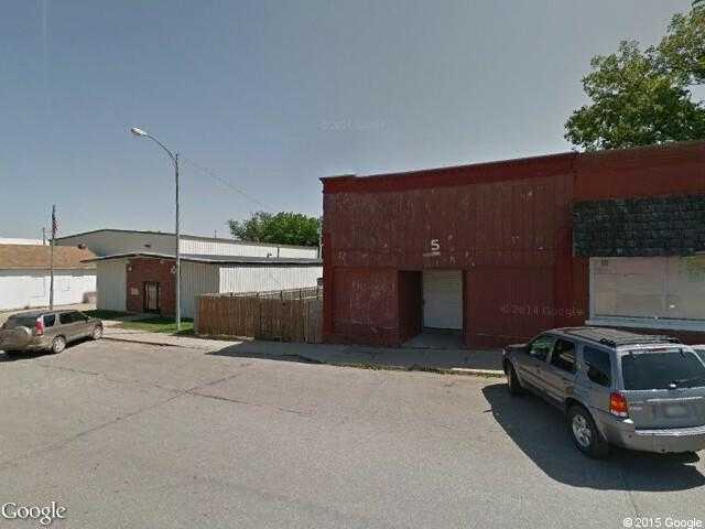 Street View image from Ceresco, Nebraska